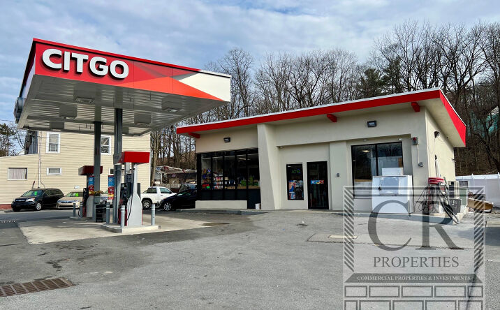 Pictures of Retail property located at 150 Parker Ave, Poughkeepsie, NY 12601, 152 Parker Ave, Poughkeepsie, NY 12601, 215 N Hamilton St, Poughkeepsie, NY 12601 for sales - image #1