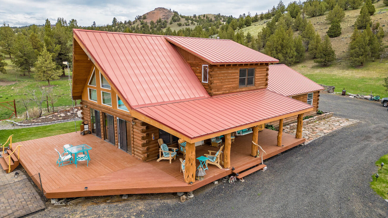 46245 SE Paulina Hwy, Post, OR 97754