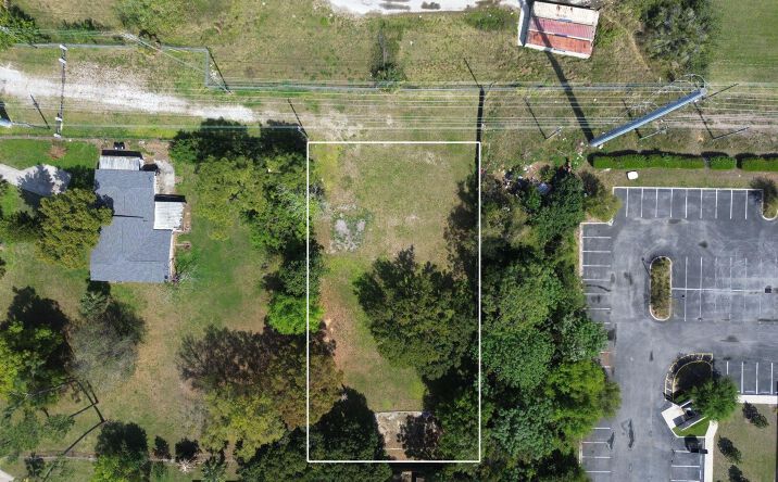 Pictures of Land property located at 11602 Iroquois Trail, Orlando, FL 32825 for sales - image #1