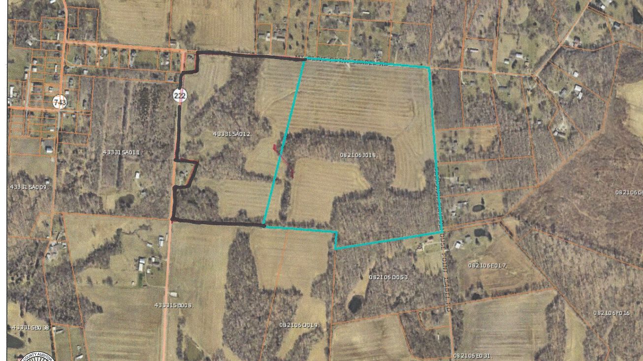 1 OH222, Felicity, OH 45120