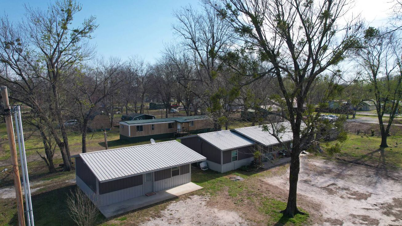 0000 Stallcup Ave, Braggs, OK 74423