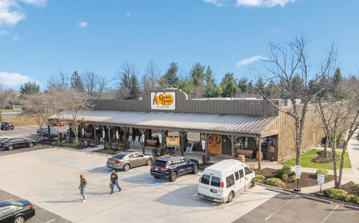 Pictures of Retail property located at 14 Frontage Rd, Clinton, NJ 08809 for sales - image #1