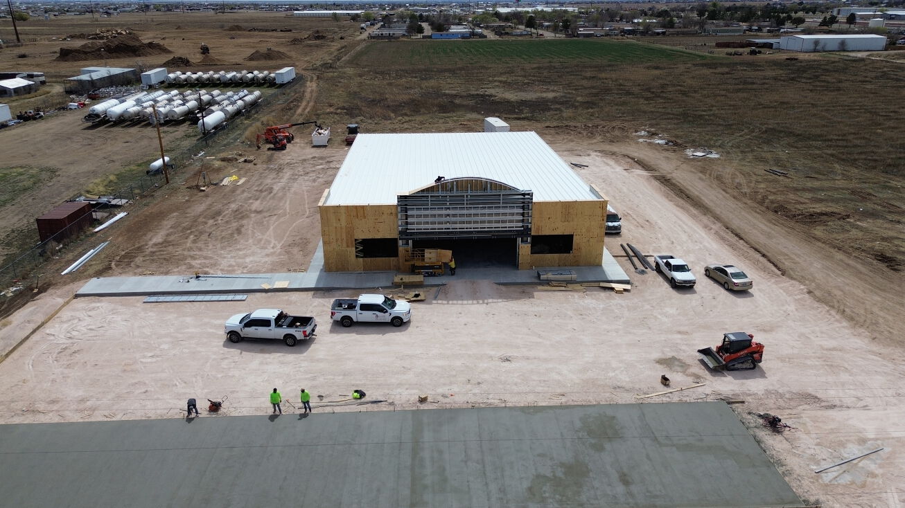 7111 W McCormick Rd, Amarillo, TX 79118