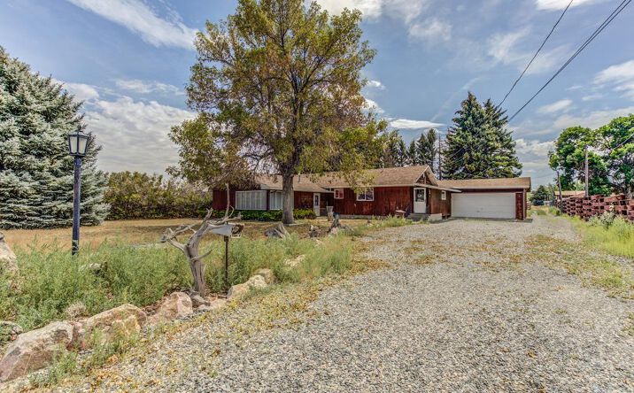 Pictures of Mixed Use property located at 2636 Big Horn Ave, Cody, WY 82414 for sales - image #1
