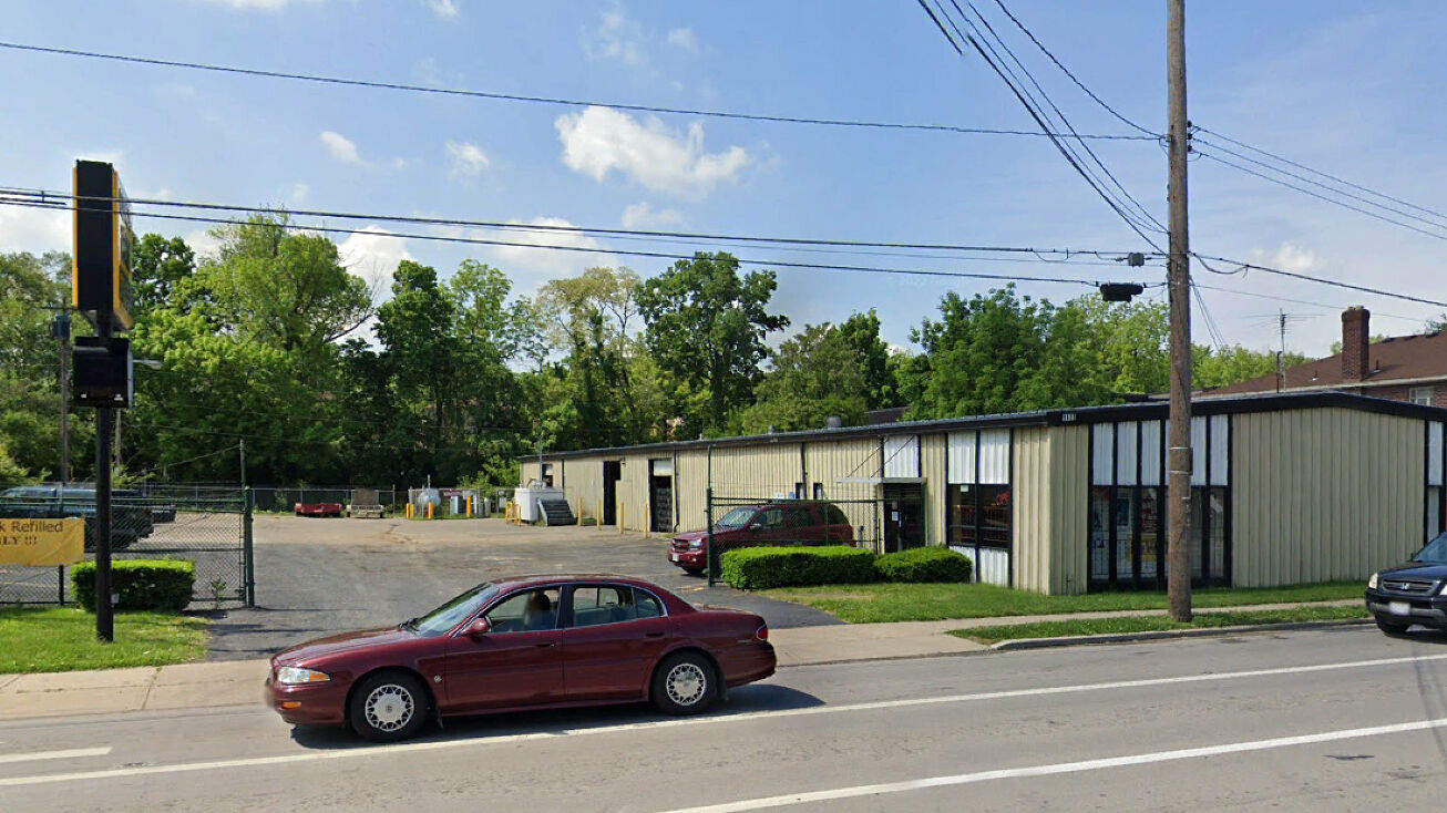 1111 Tennessee Ave, Cincinnati, OH 45229