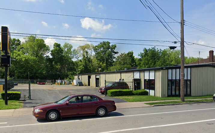 Pictures of Retail property located at 1111 Tennessee Ave, Cincinnati, OH 45229 for comps - image #1