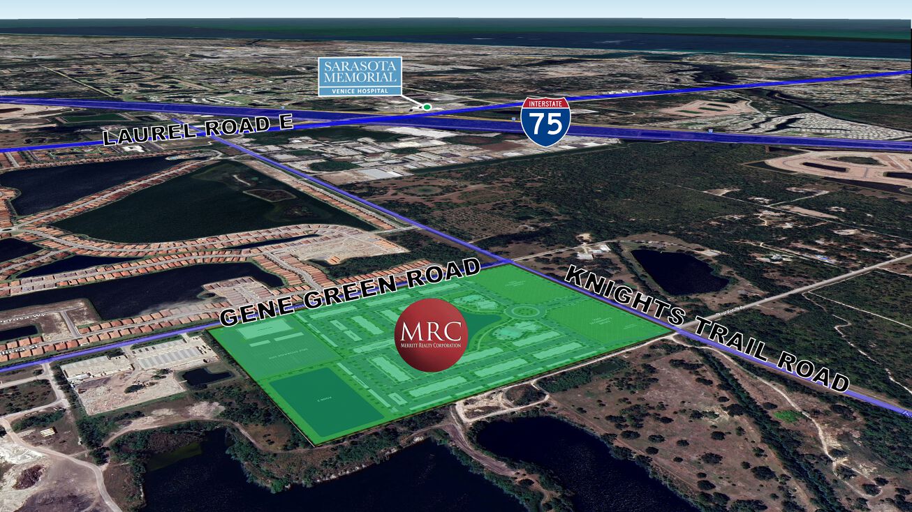 2100 Knights Trail Rd, Nokomis, FL 34275