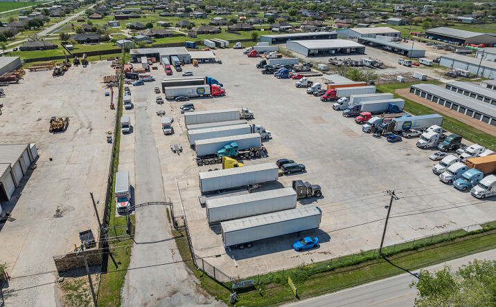 Pictures of Industrial property located at 2555 Blue Mound Rd W, Haslet, TX 76052 for sales - image #1