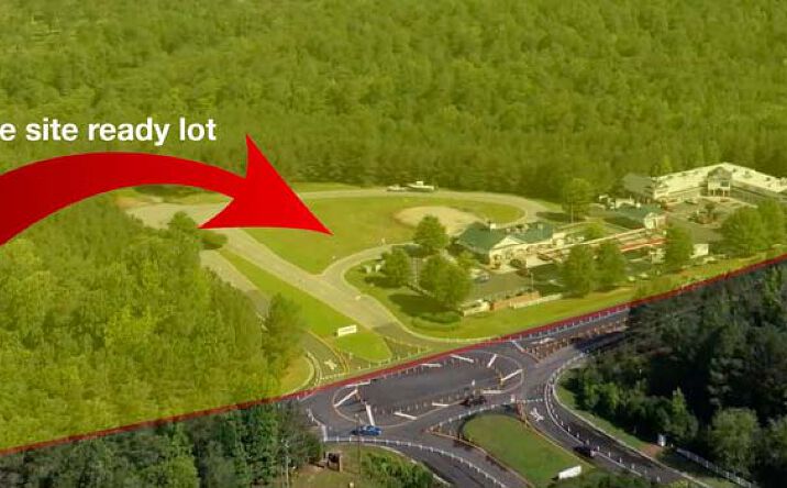 Pictures of Land property located at 00 Chesapeake Circle Providence Forge, VA 23140, Providence Forge, VA 23140 for sales - image #1