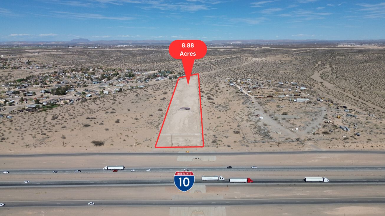 15381 Gateway Blvd W, El Paso, TX 79928