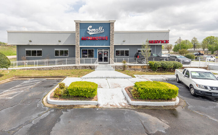 image of property at 3518 RIVERDALE RD Memphis TN 38115-4421 APN: 09-3500-0-0493