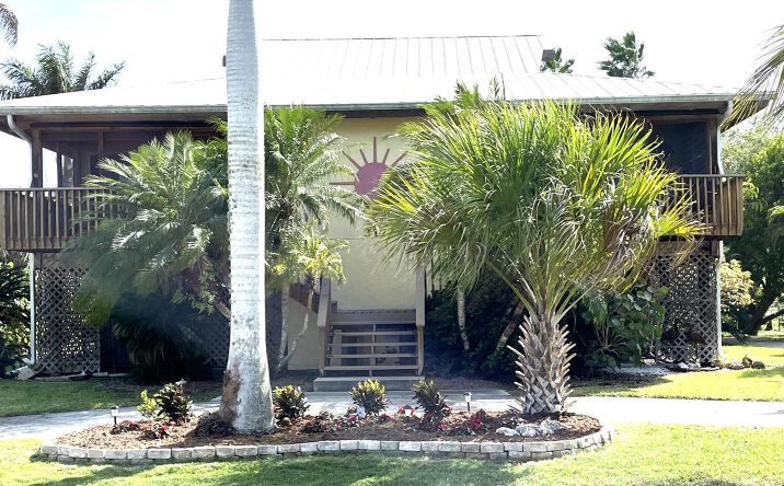 Pictures of Mixed Use property located at 312 Copeland Ave. N, Everglades City, FL 34139 for sales - image #1
