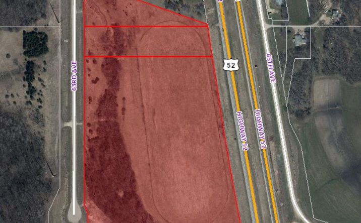 Pictures of Land property located at 33767 County 14 Blvd, Cannon Falls, MN 55009 for sales - image #1