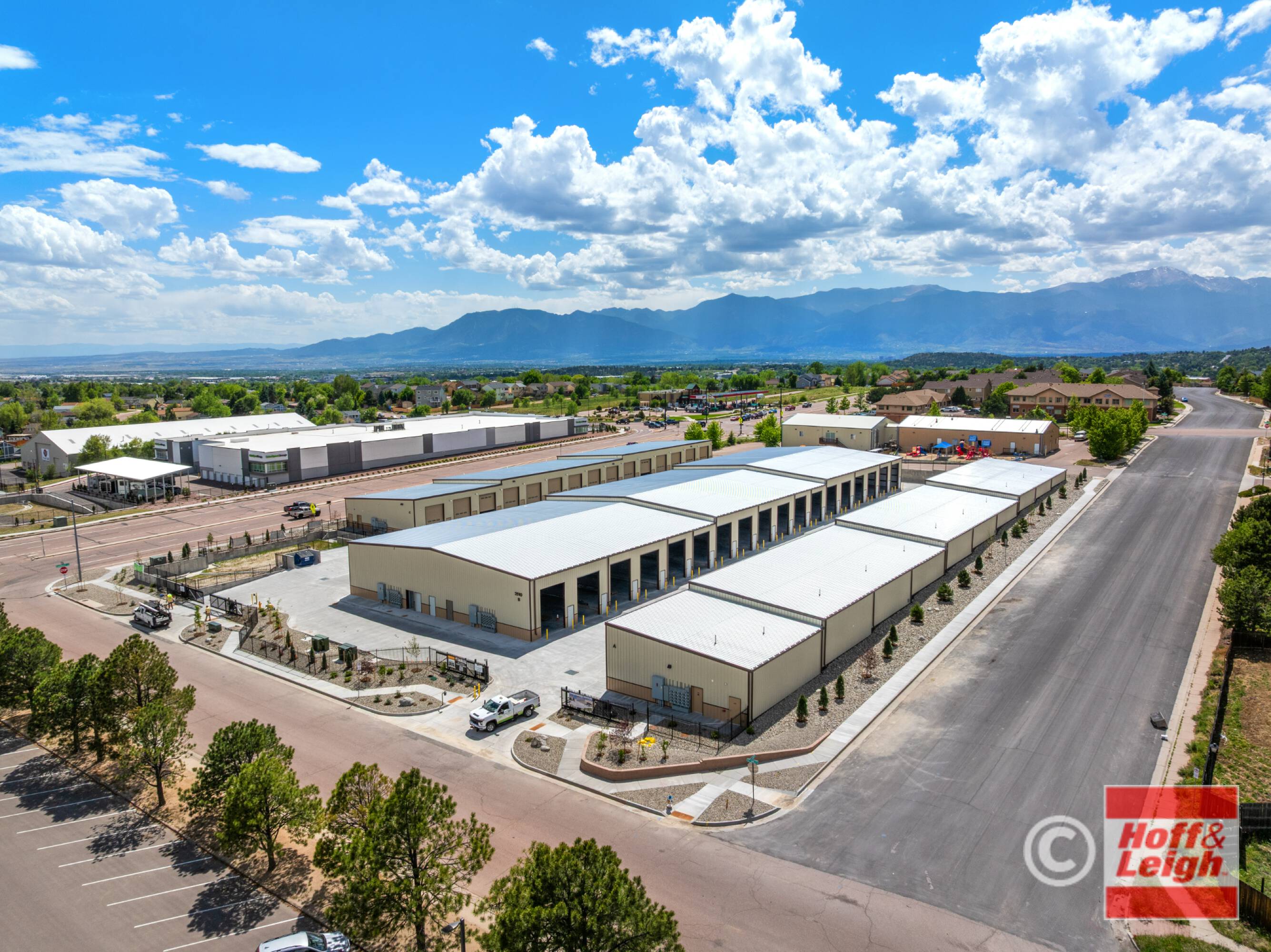 2510 Canada Dr, Colorado Springs, CO 80922