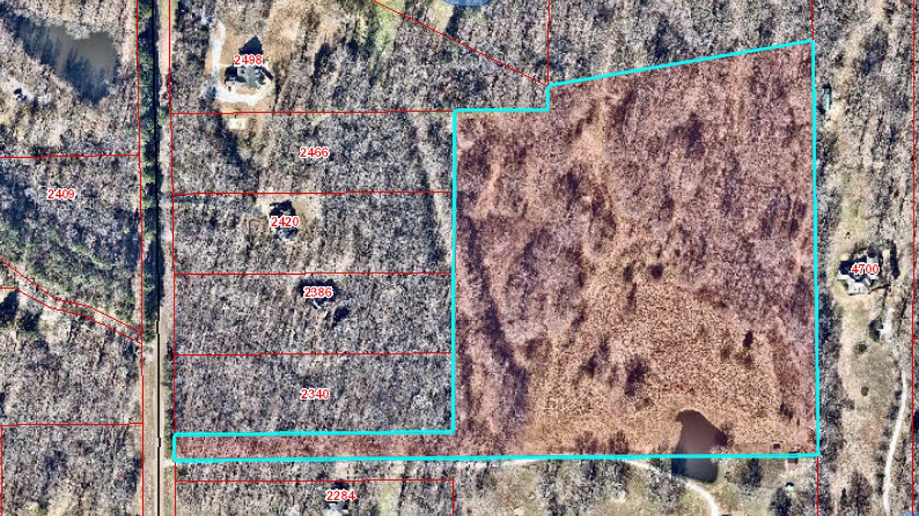 Fogg Rd N, Nesbit, MS 38651