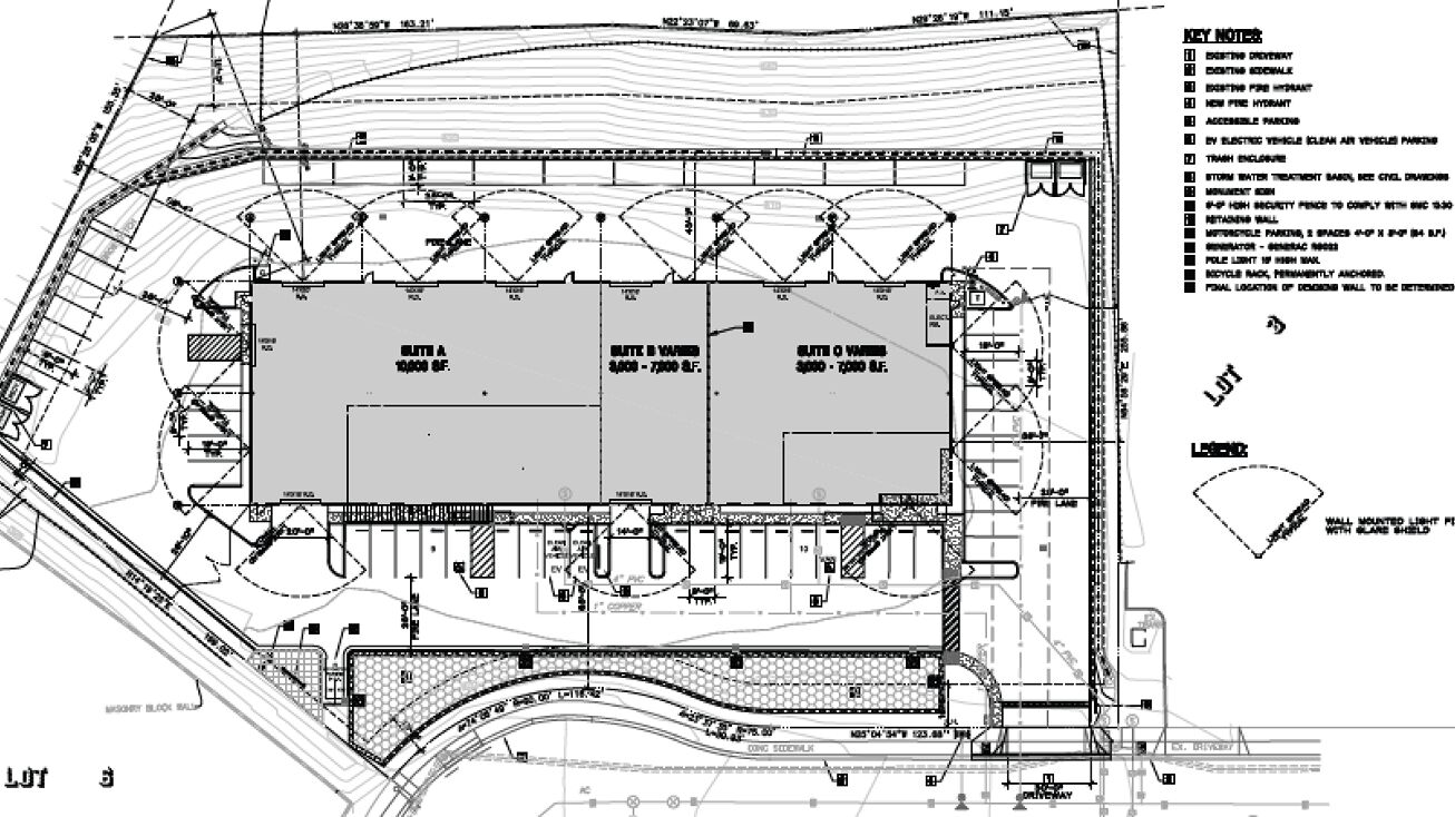 Rockvill St, Santee, CA 92071