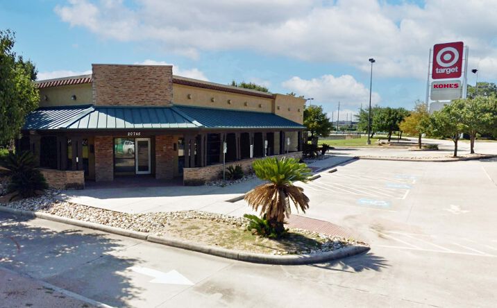 Pictures of Retail property located at 20745 US 59 North, Humble, TX 77338 for sales - image #1