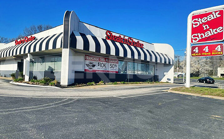 Pictures of Retail property located at 4320 W Main St, Belleville, IL 62226 for sales - image #1