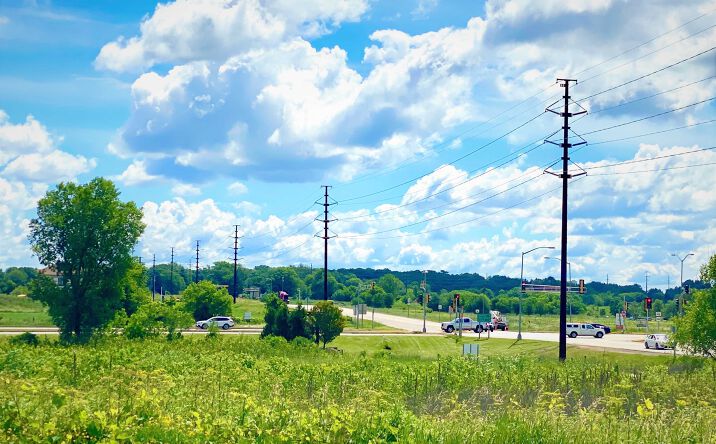 Pictures of Land property located at Lot 12 County Highway M And Cty Hwy PB, Verona, WI 53593 for sales - image #1