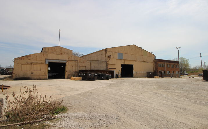 Pictures of Industrial, Land property located at N 2nd St & Riverview Avenue, Kansas City, KS 66118 for sales - image #1