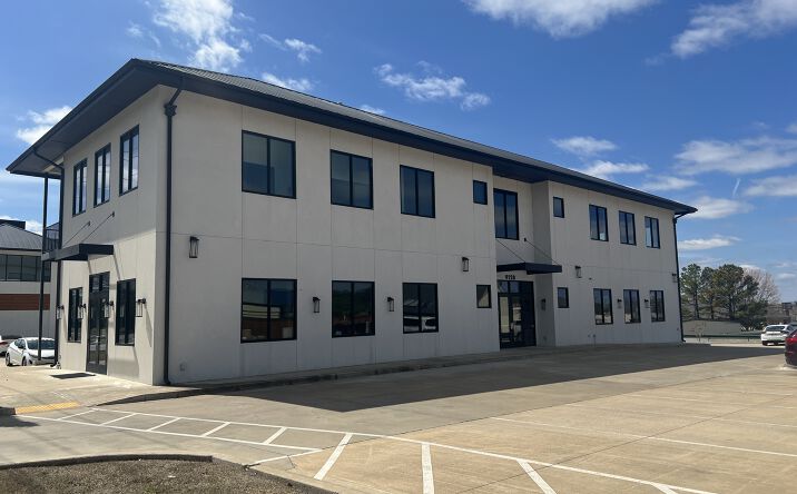 Pictures of Office property located at 9128 S Braden Ave, Tulsa, OK 74137 for sales - image #1