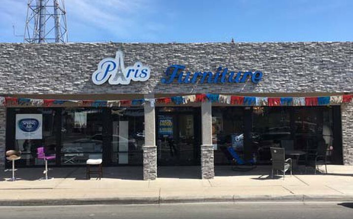 Pictures of Retail property located at 632 S Imperial Ave., Calexico, CA 92231 for sales - image #1