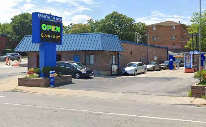 Pictures of Retail, Special Purpose property located at 4604 Rainbow Blvd, Kansas City, KS 66103 for sales - image #1