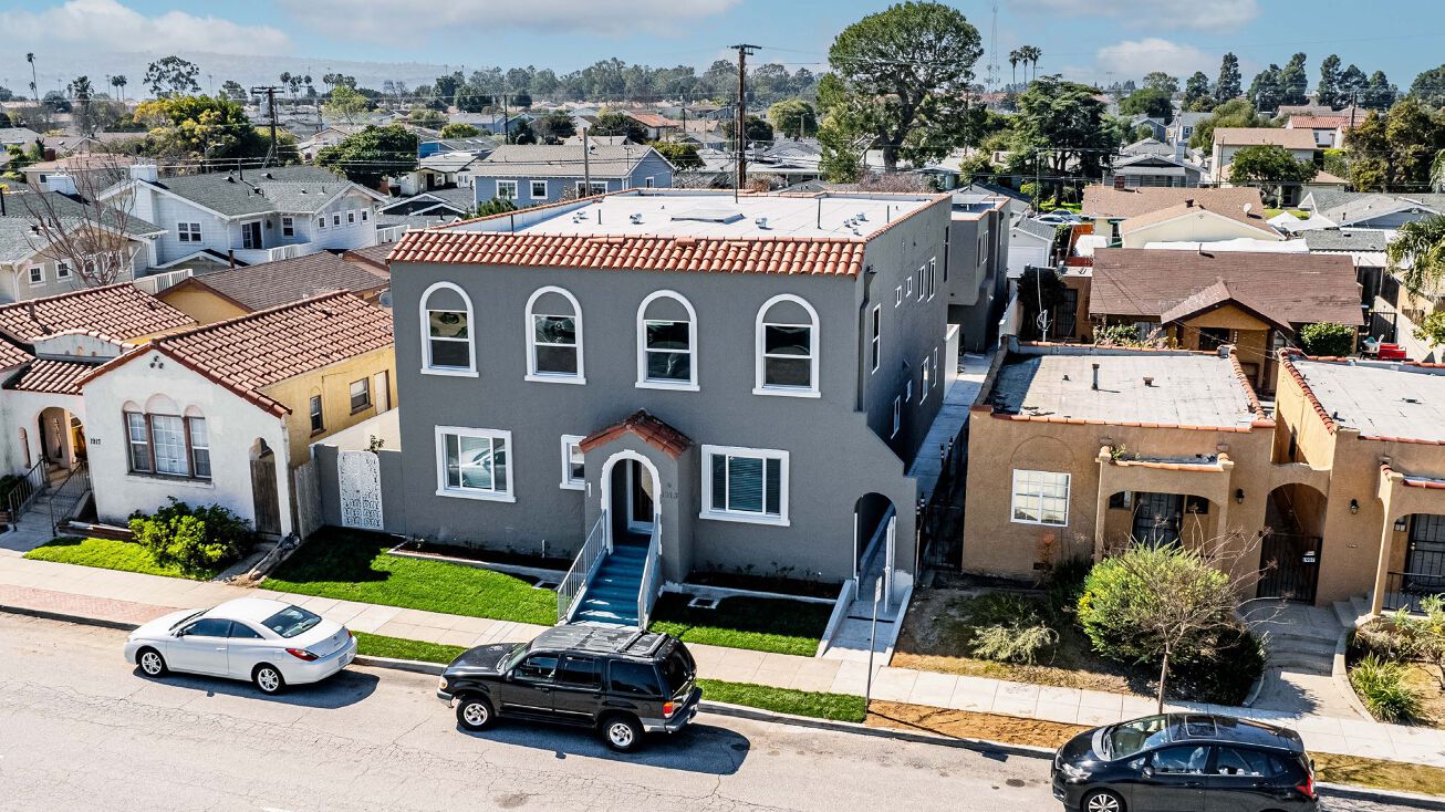 1913 Cabrillo Ave, Torrance, CA 90501