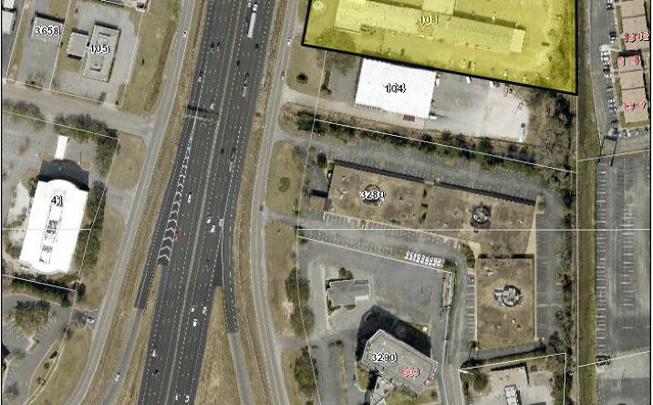 Pictures of Industrial, Office property located at 108 W I-65 Service Rd N, Mobile, AL 36607 for sales - image #1