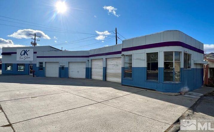 Pictures of Special Purpose, Land property located at 750 W Winnemucca Blvd, Winnemucca, NV 89445 for sales - image #1