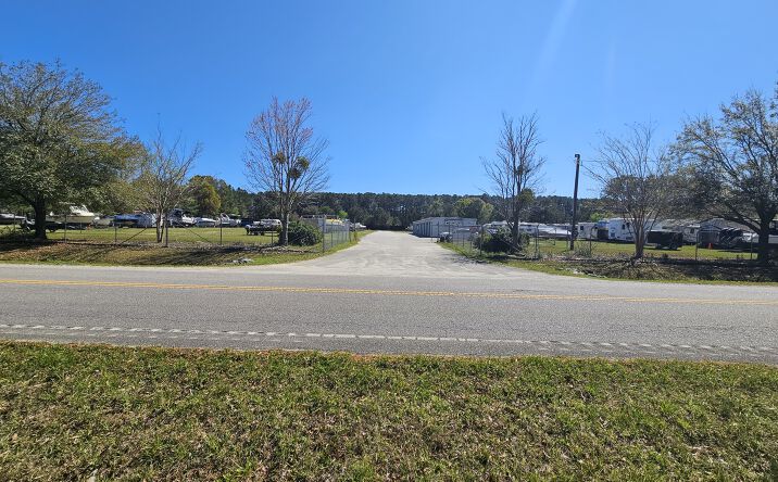 Pictures of Industrial, Land property located at 7481 Enterprise Rd., Myrtle Beach, SC 29588 for sales - image #1
