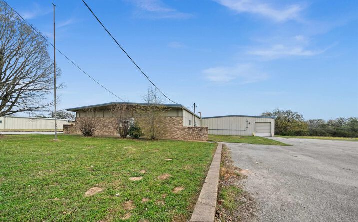 Pictures of Land property located at 3401 N Northeast Loop 323, Tyler, TX 75708 for sales - image #1