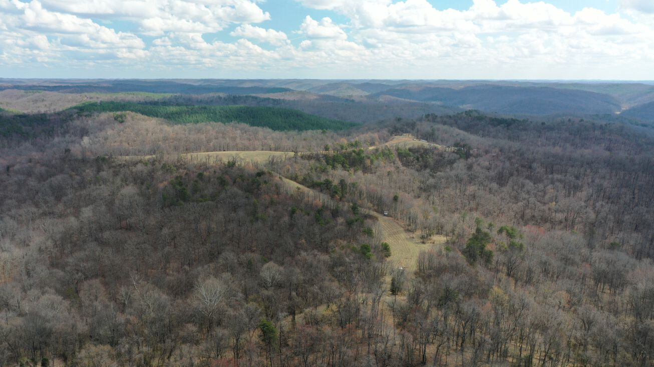 0001 Sarvis Fork Rd, Sandyville, WV 25275