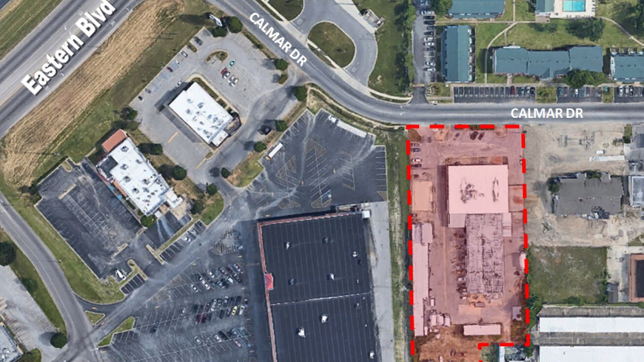 5600 Calmar Dr, Montgomery, AL 36116