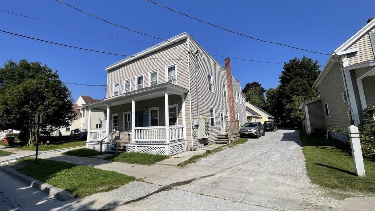 37 Killington Ave, Rutland, VT 05701
