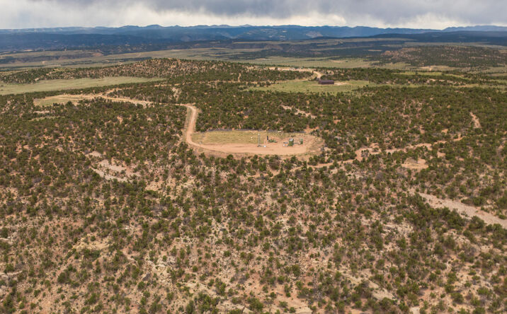 Pictures of Land property located at 20 Acre Lot, Duchesne, UT 84021 for sales - image #1