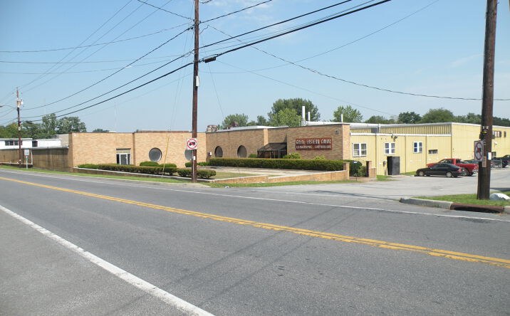 Pictures of Industrial property located at 46 Violet Ave, Poughkeepsie, NY 12601 for sales - image #1