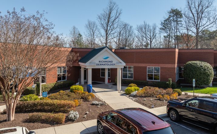 Pictures of Office property located at 9816 Mayland Dr, Richmond, VA 23233 for sales - image #1