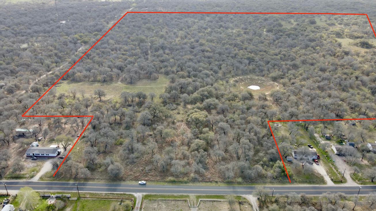 23130 Trumbo Rd, San Antonio, TX 78264