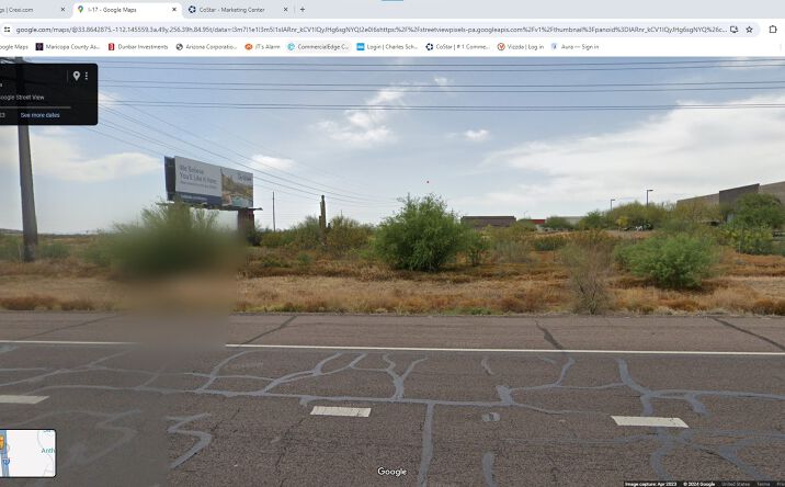 Pictures of Industrial property located at 41715 N 41st Dr, Phoenix, AZ 85086 for sales - image #1