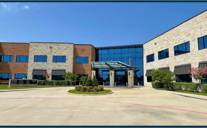 Pictures of Office property located at 7300 Eldorado Pkwy, McKinney, TX 75072 for sales - image #1