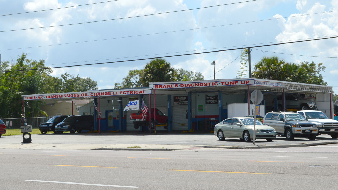 1492 W Fairbanks Ave, Winter Park, FL 32789 Retail Property for Sale