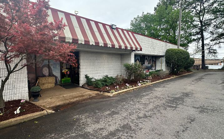 Pictures of Office, Retail property located at 6189 E Shelby Dr, Memphis, TN 38141 for sales - image #1