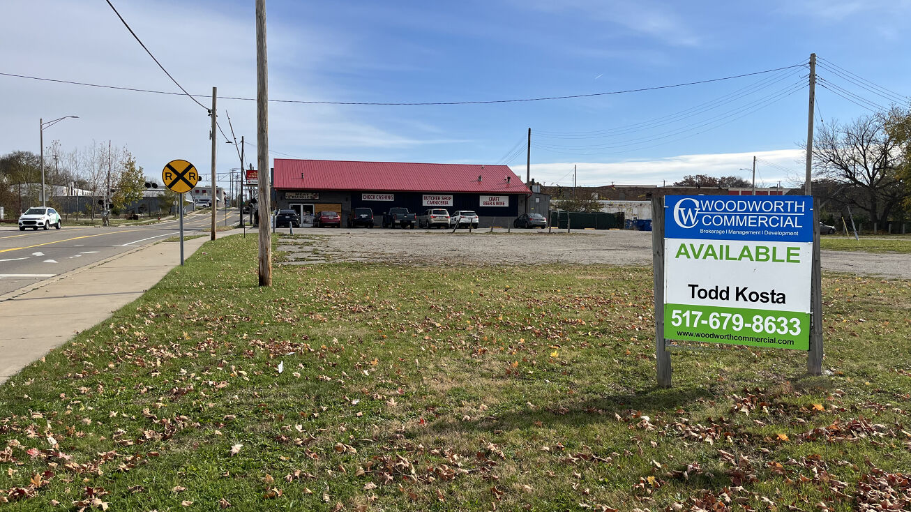 600 E Kalamazoo St, Lansing, MI 48912