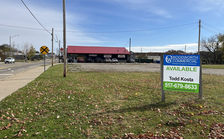 Pictures of Land property located at 600 E Kalamazoo St, Lansing, MI 48912 for sales - image #1