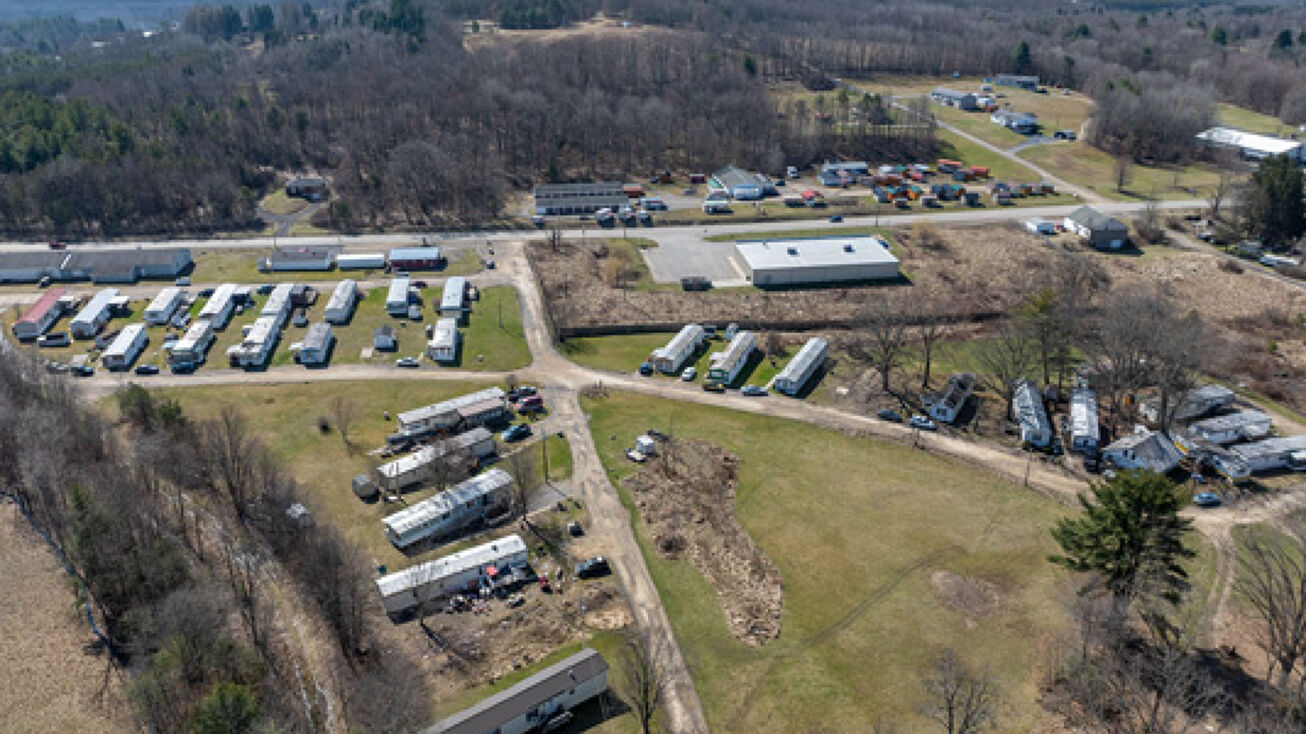 Dennis Ln Clarion Township, PA 16214, Clarion Township, PA 16214