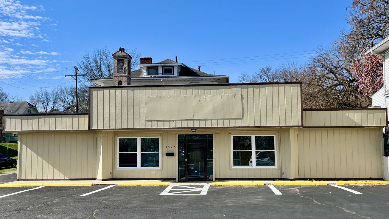 1823 N Main St, Dayton, OH 45405