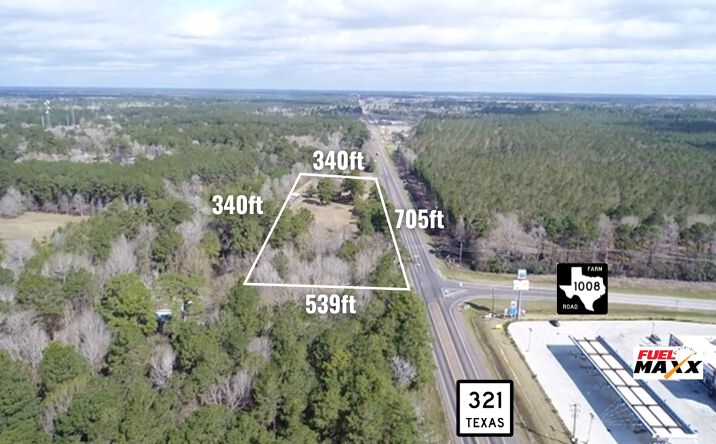 Pictures of Land property located at 43 County Rd 301 S, Dayton, TX 77535 for sales - image #1