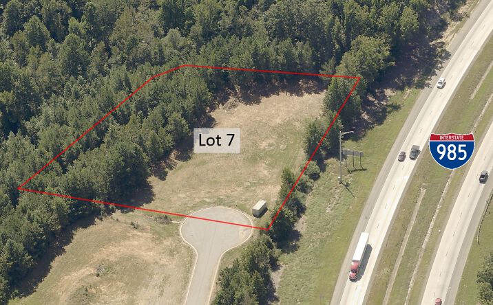 Pictures of Land property located at 1415 Calvary Creek Parkway, Gainesville, GA, USA, Gainesville, GA 30507 for sales - image #1