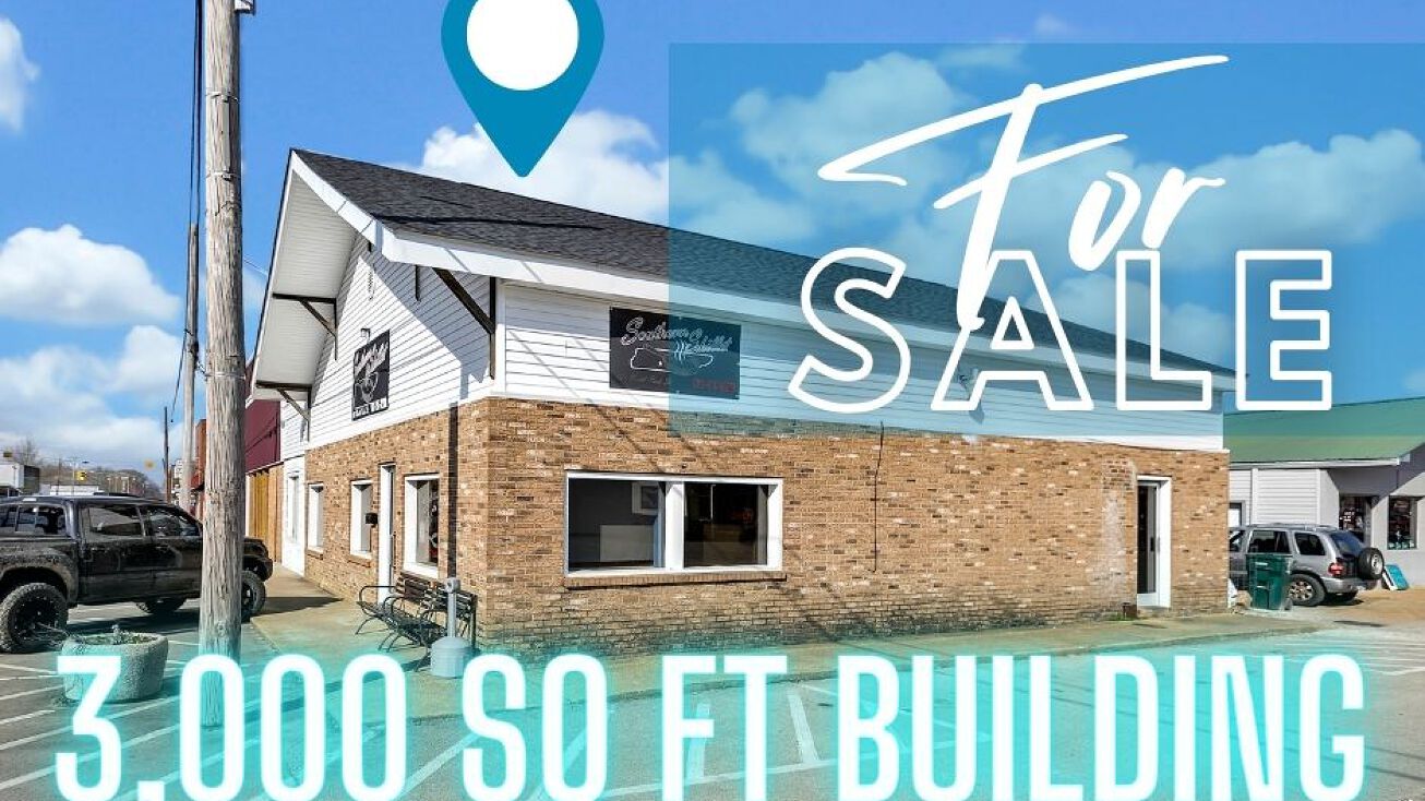 101 North Park Street, Hohenwald, TN 38462